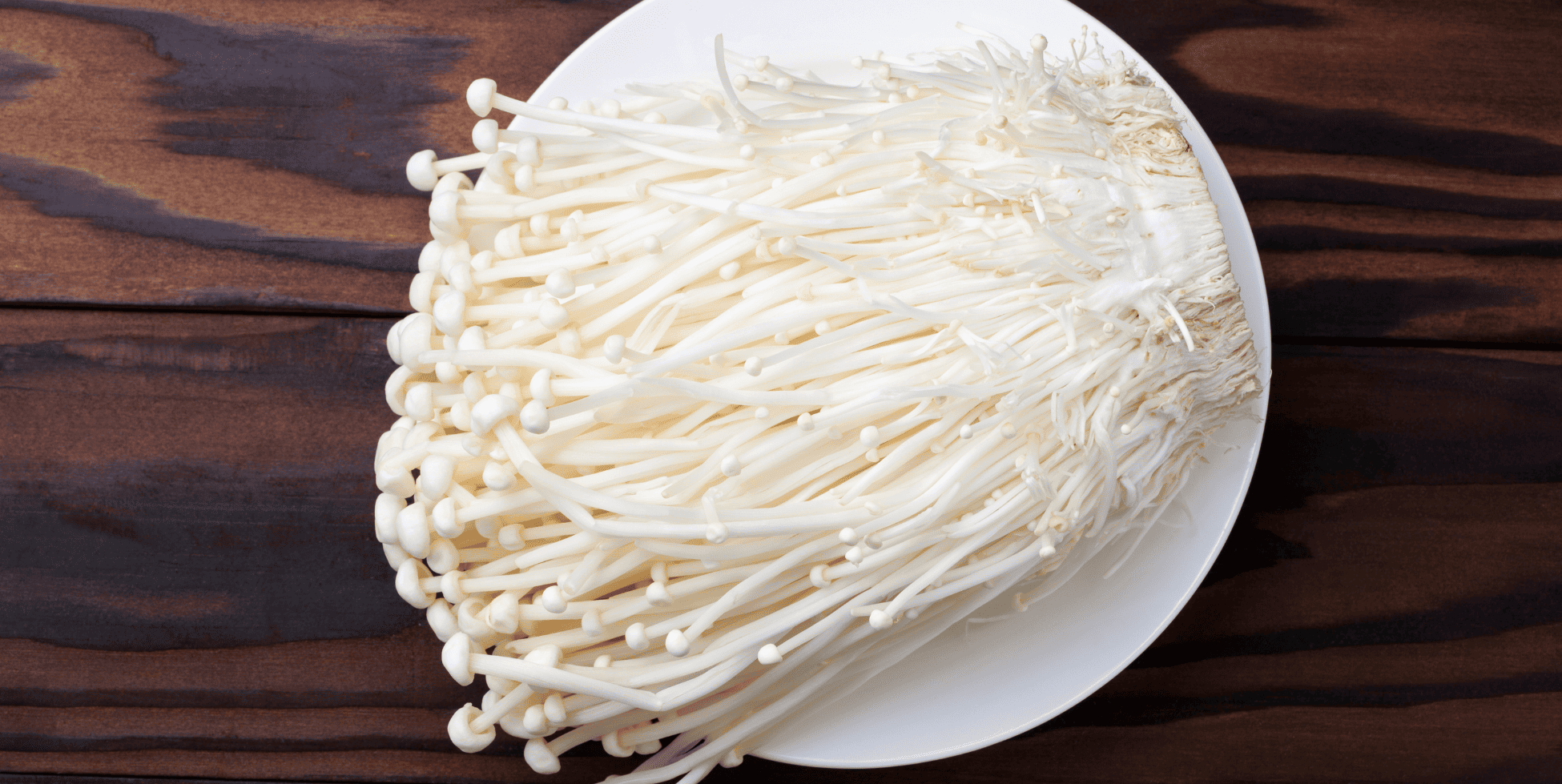 5道金針菇減脂料理，低卡高纖超有飽足感！